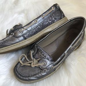 Sperry boat shoes